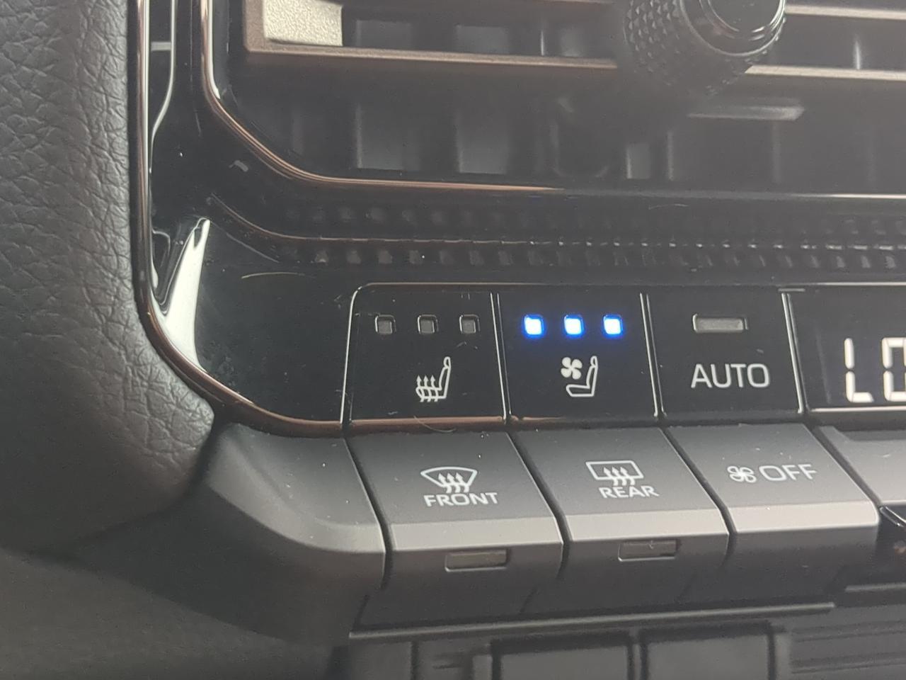 2025 Toyota Land Cruiser Appleton WI