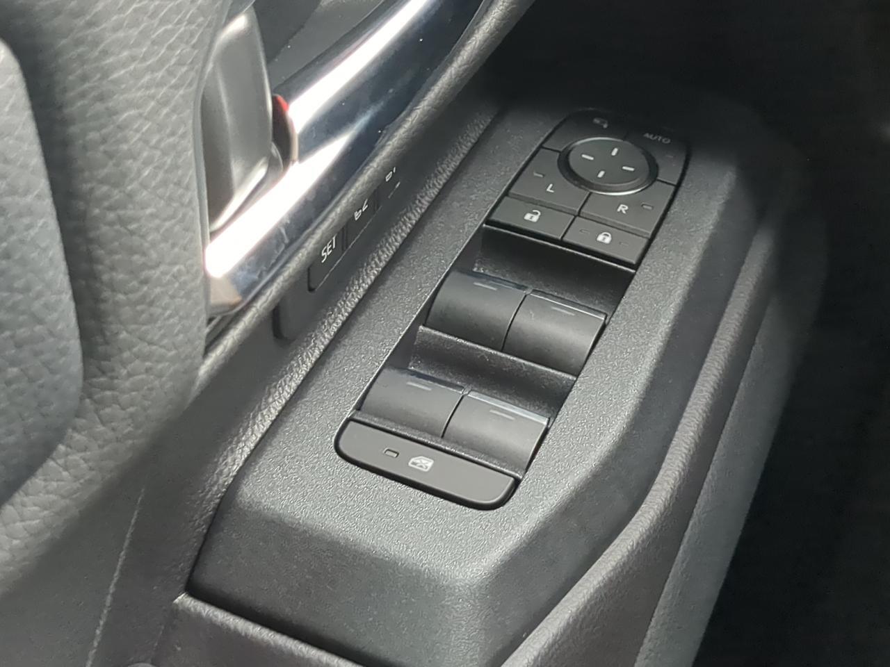 2025 Toyota Land Cruiser Appleton WI