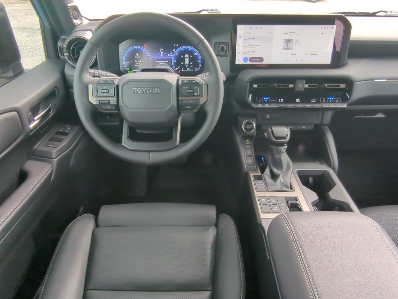 2025 Toyota Land Cruiser Appleton WI