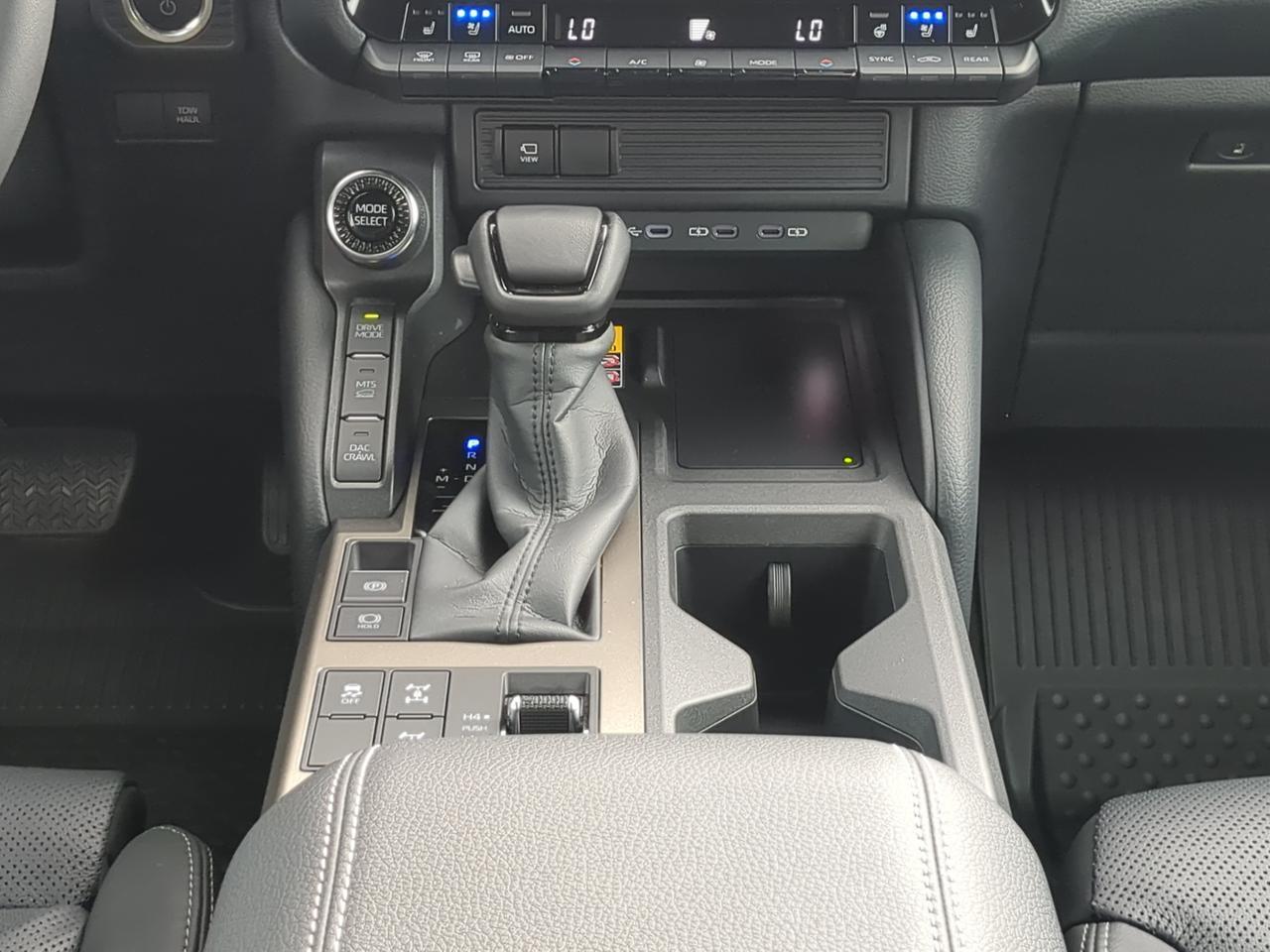 2025 Toyota Land Cruiser Appleton WI