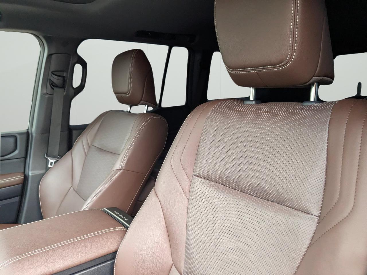 2025 Toyota Land Cruiser
