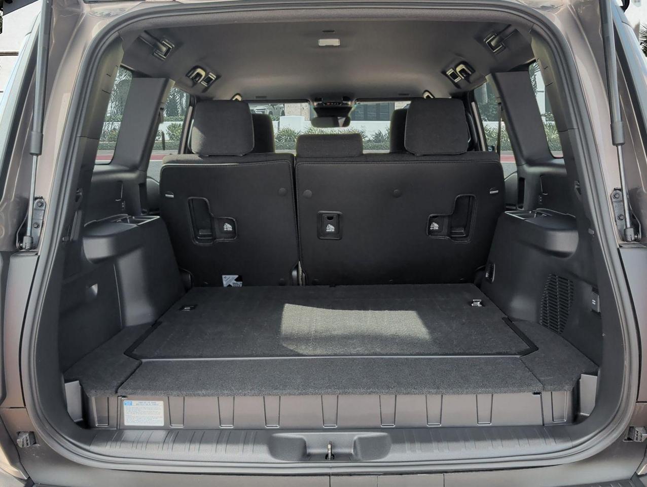 2025 Toyota Land Cruiser San Juan TX