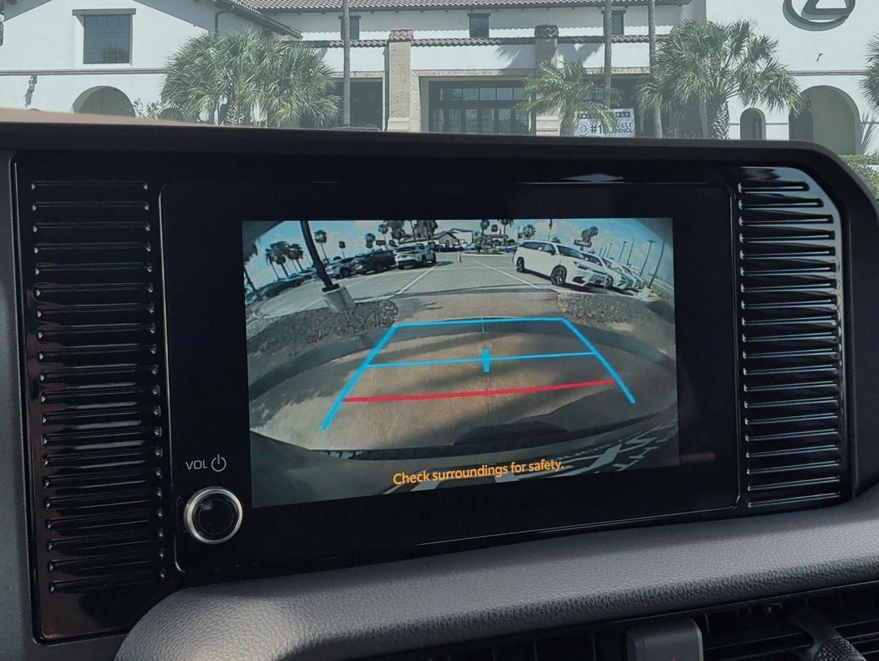 2025 Toyota Land Cruiser San Juan TX