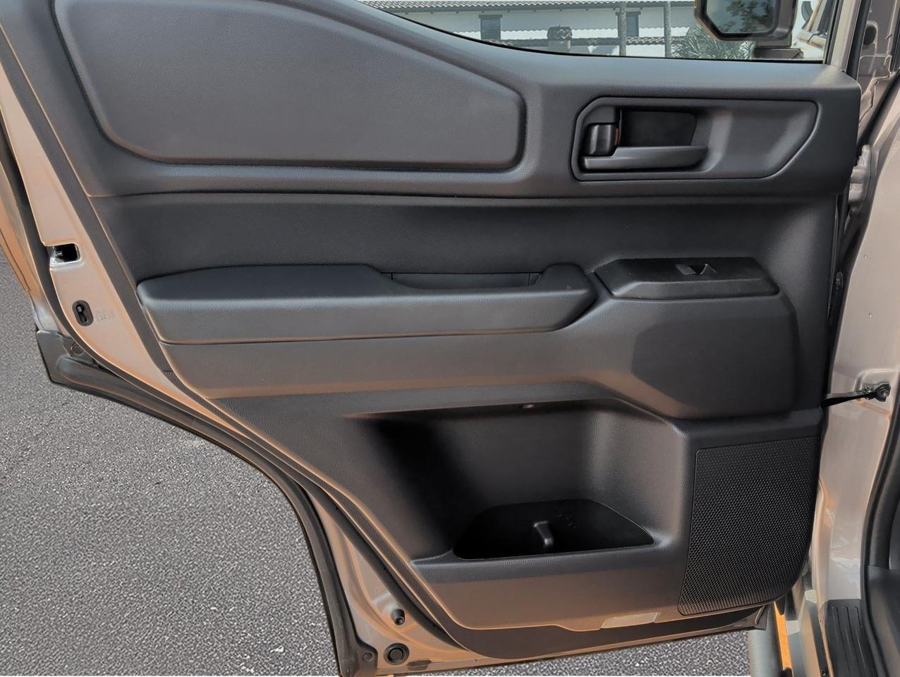 2025 Toyota Land Cruiser San Juan TX