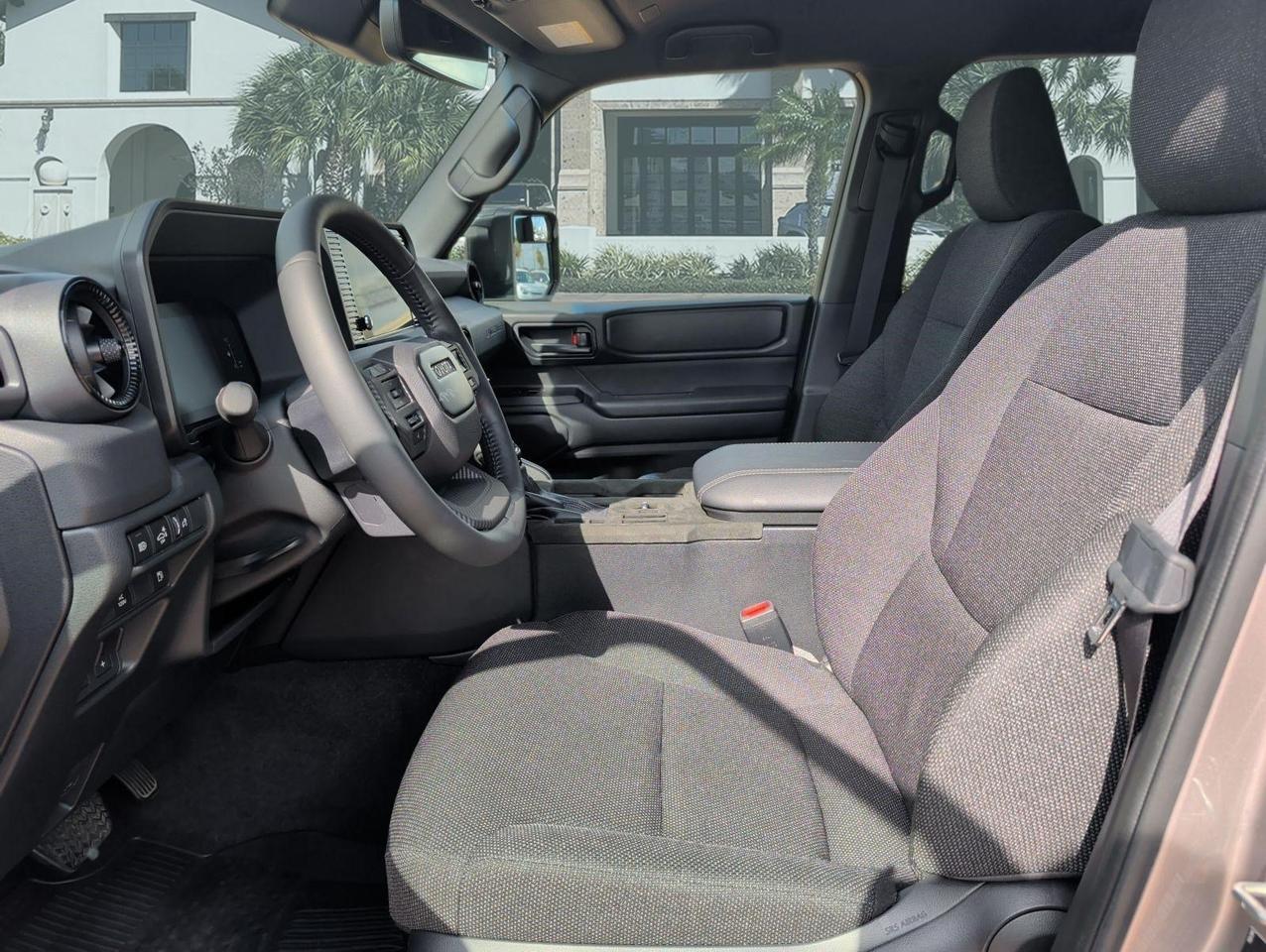 2025 Toyota Land Cruiser San Juan TX