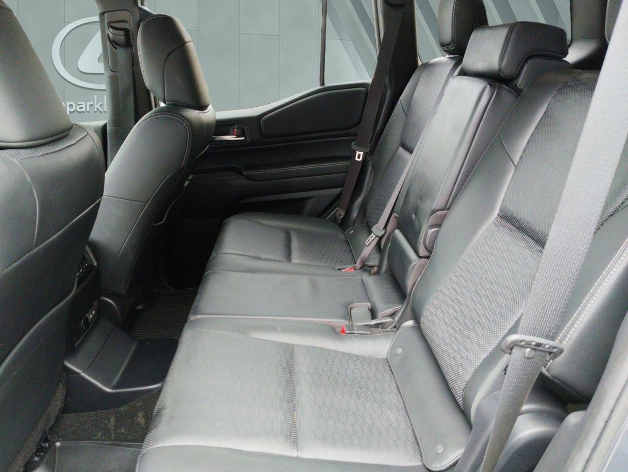 2025 Toyota Land Cruiser San Antonio TX