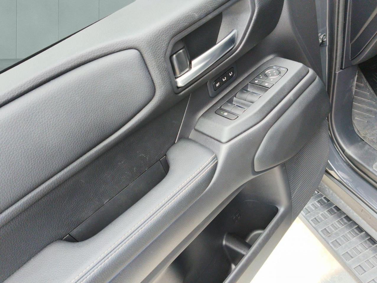 2025 Toyota Land Cruiser San Antonio TX