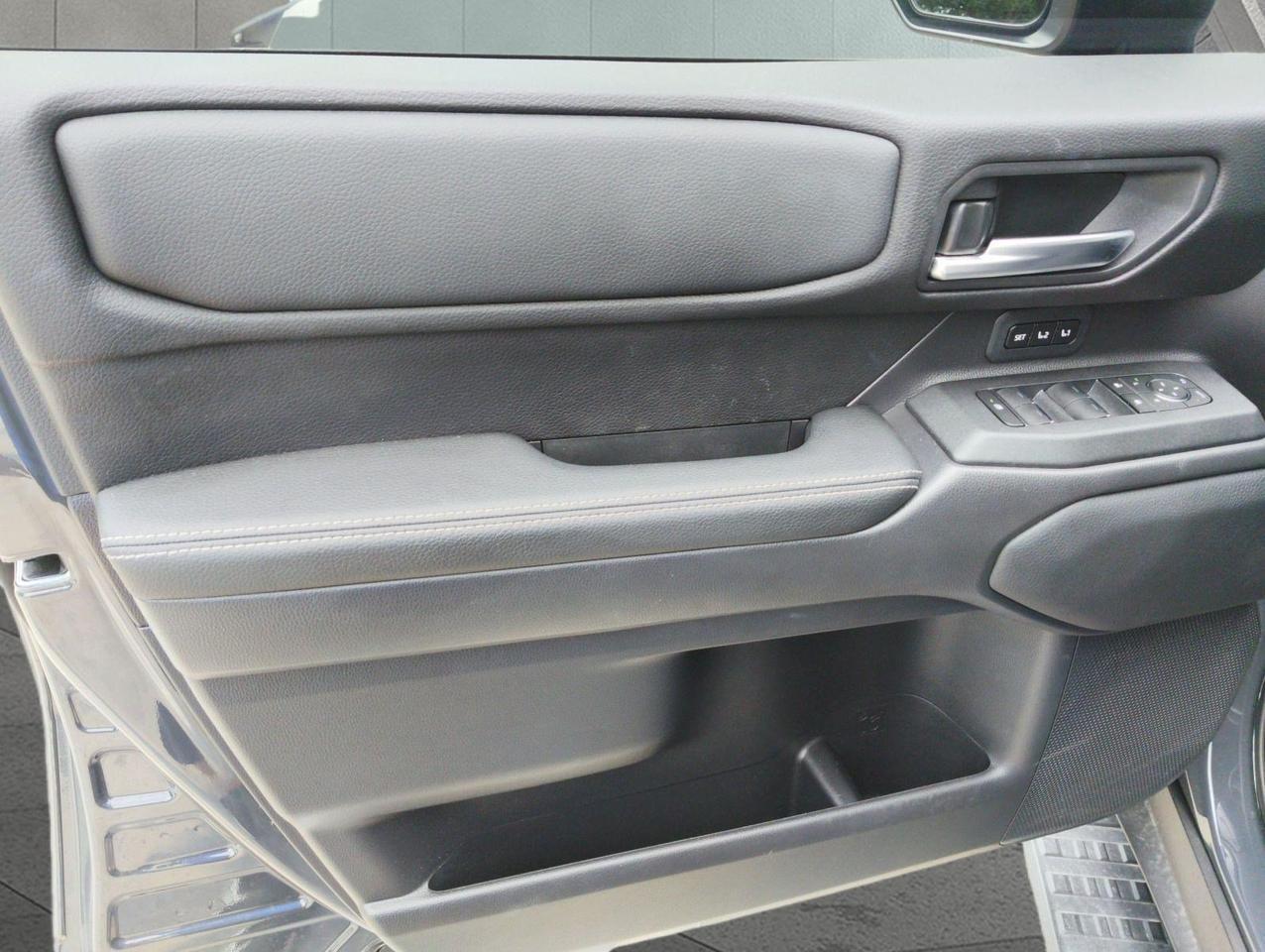 2025 Toyota Land Cruiser San Antonio TX
