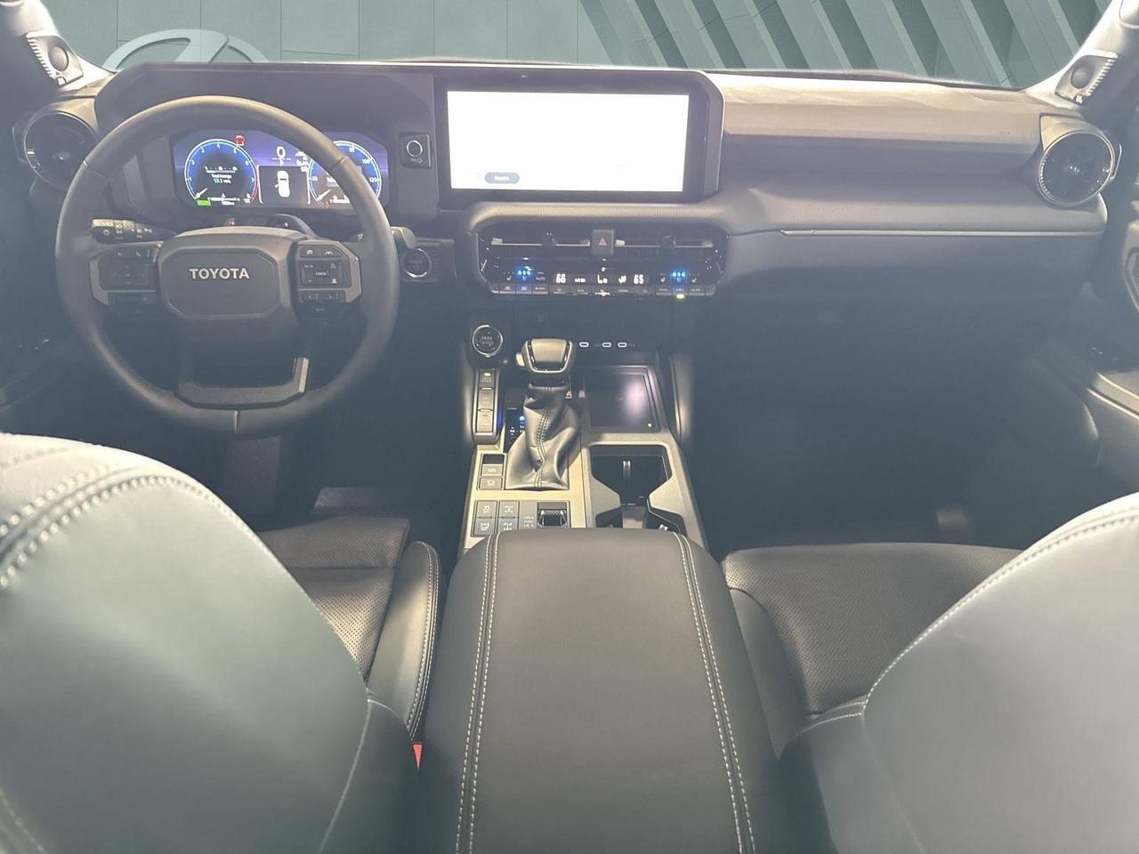 2025 Toyota Land Cruiser San Antonio TX