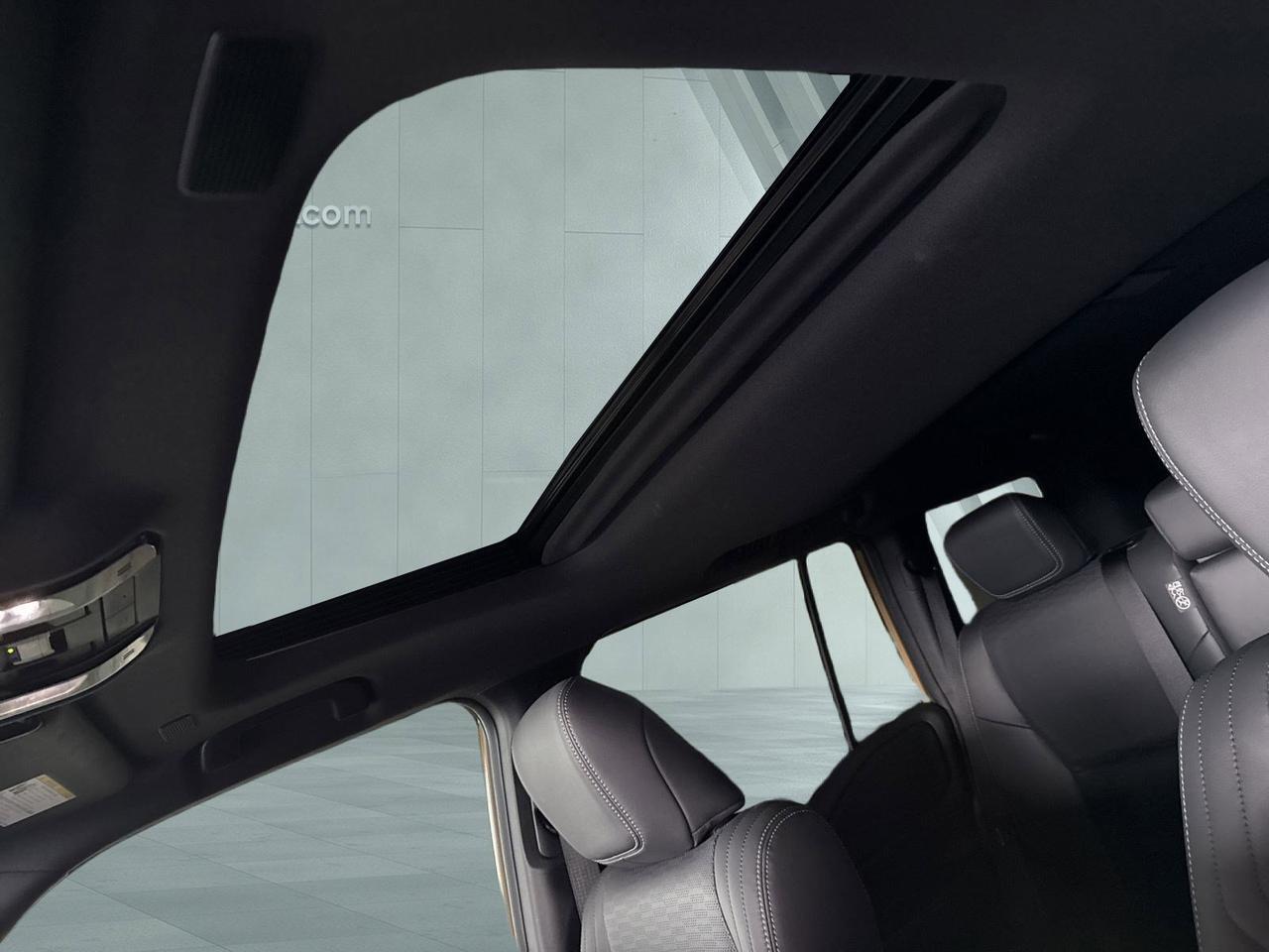 2025 Toyota Land Cruiser San Antonio TX