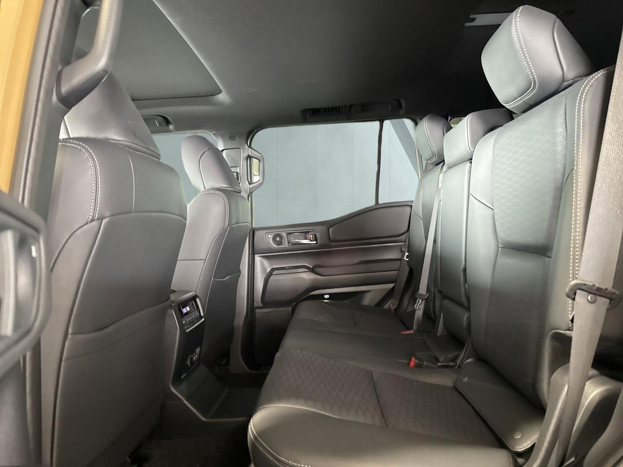 2025 Toyota Land Cruiser San Antonio TX