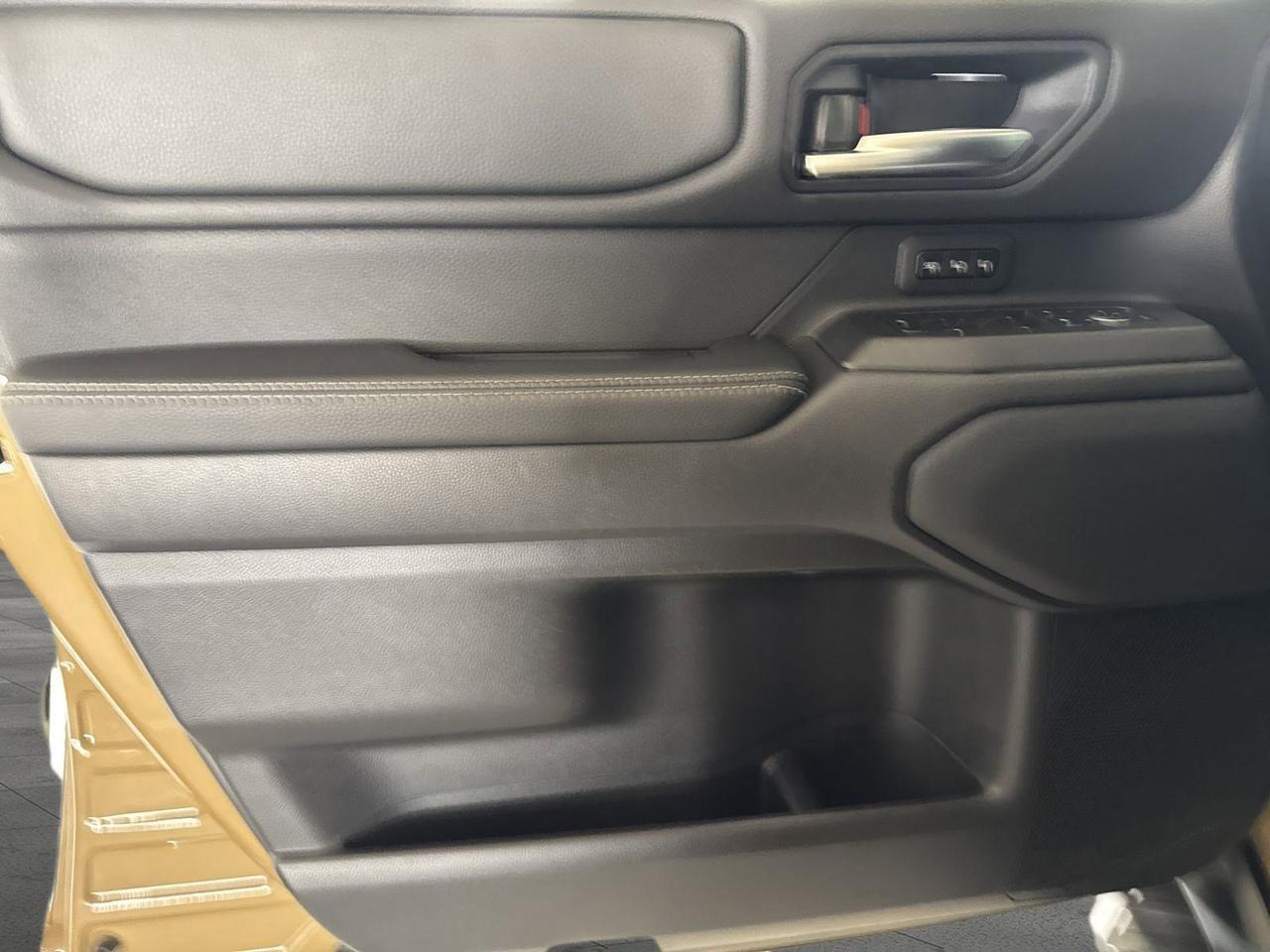 2025 Toyota Land Cruiser San Antonio TX