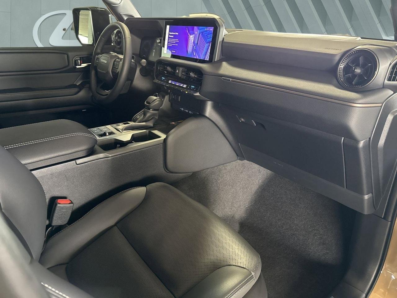 2025 Toyota Land Cruiser San Antonio TX