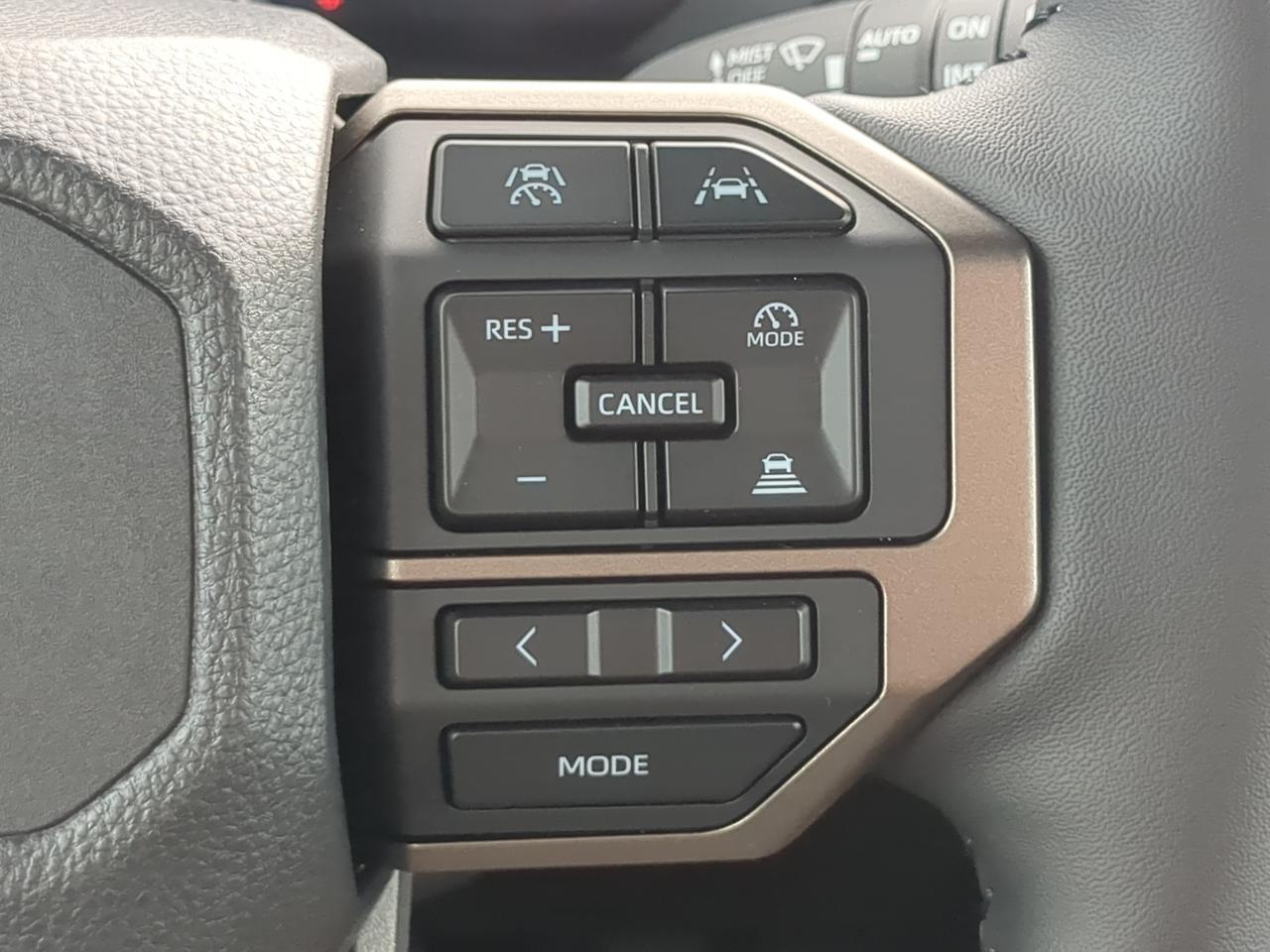 2025 Toyota Land Cruiser Winder GA