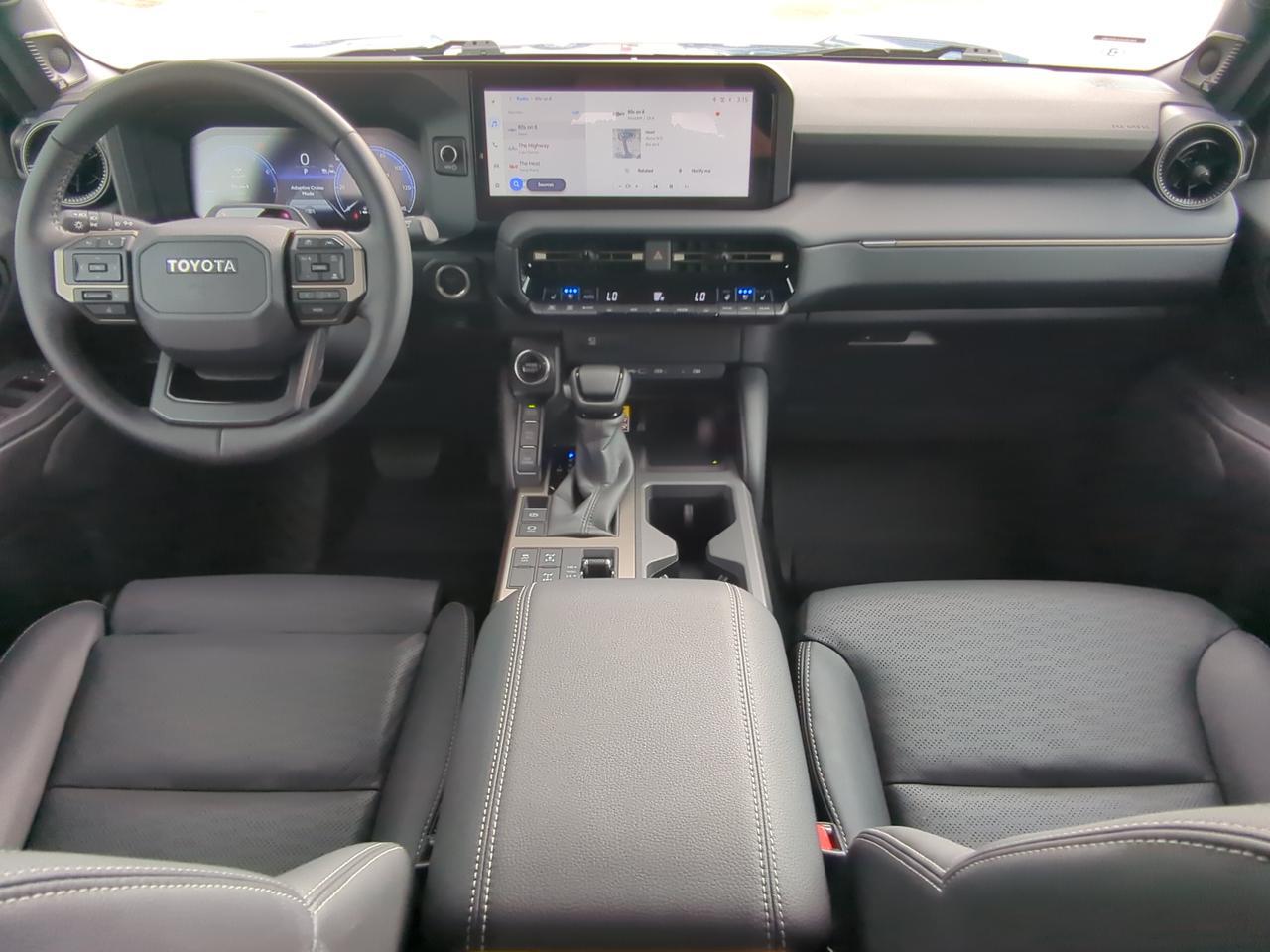 2025 Toyota Land Cruiser Winder GA