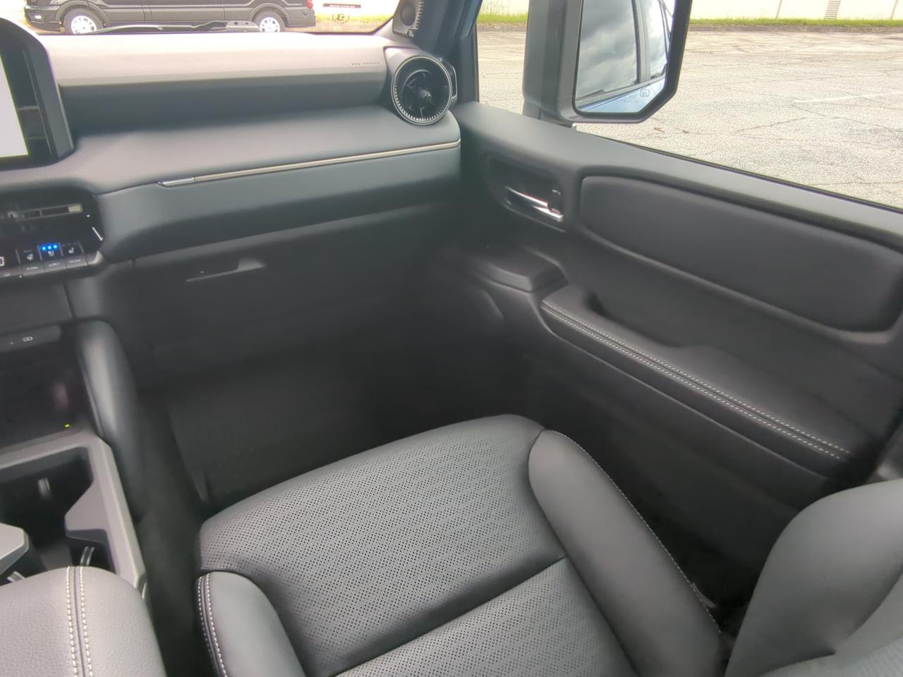 2025 Toyota Land Cruiser Winder GA