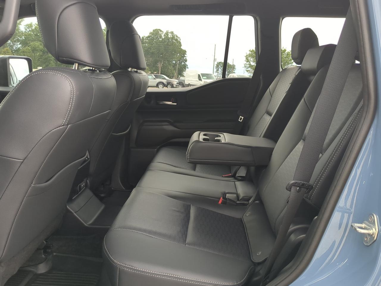 2025 Toyota Land Cruiser Winder GA