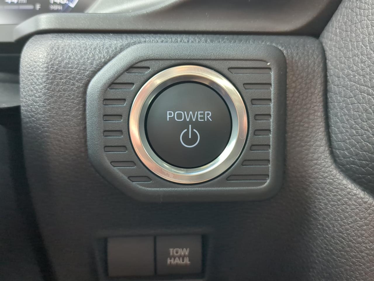 2025 Toyota Land Cruiser Winder GA