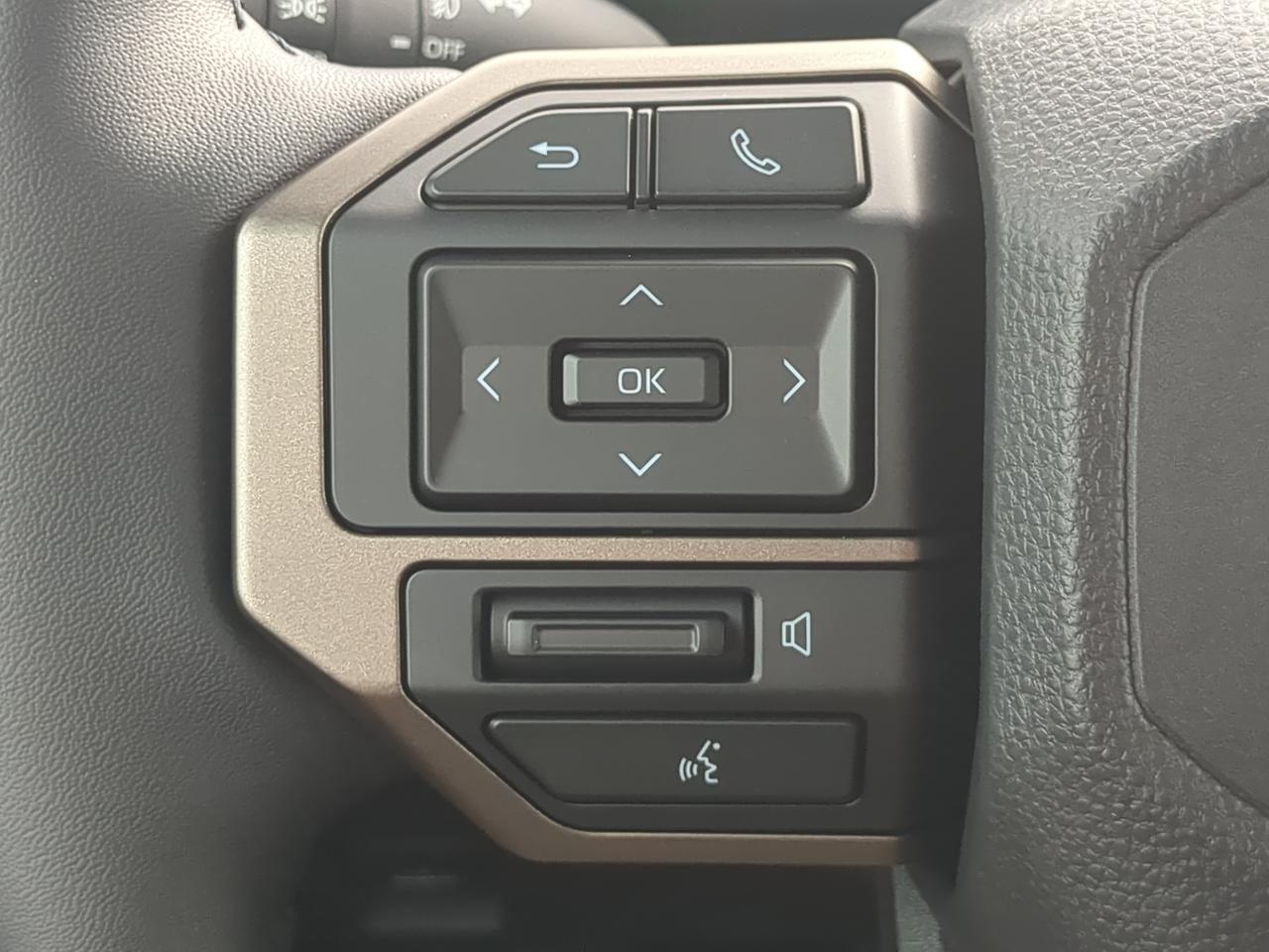 2025 Toyota Land Cruiser Winder GA