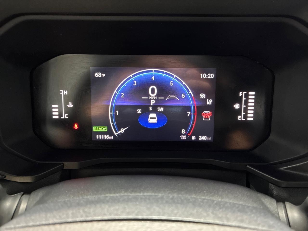 2025 Toyota Land Cruiser 1958, 2.5in Wescott Design Lift, Method Race Wheels, Leather, Roof Rack, Predator Steps, PPF Houston TX