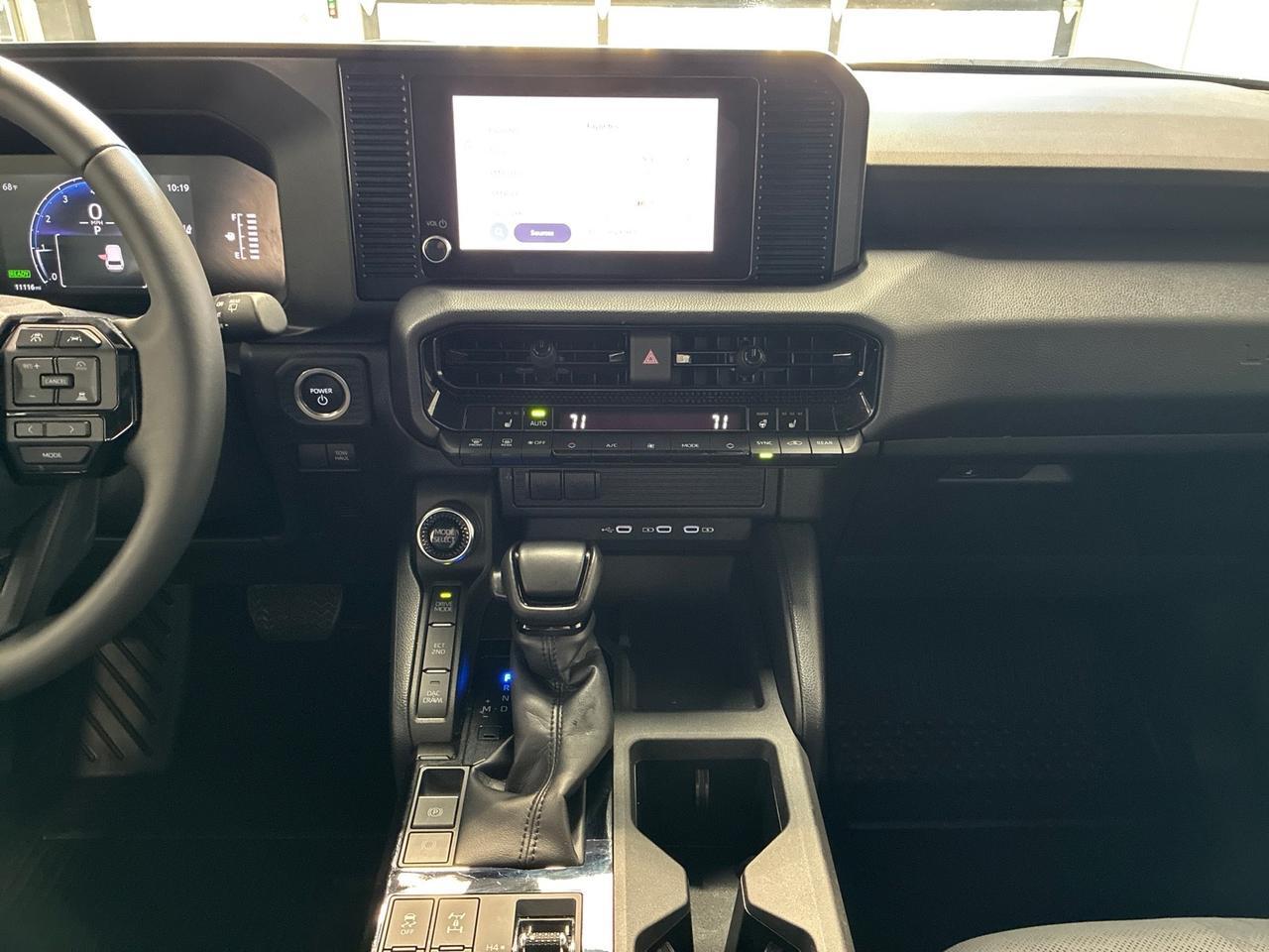 2025 Toyota Land Cruiser 1958, 2.5in Wescott Design Lift, Method Race Wheels, Leather, Roof Rack, Predator Steps, PPF Houston TX