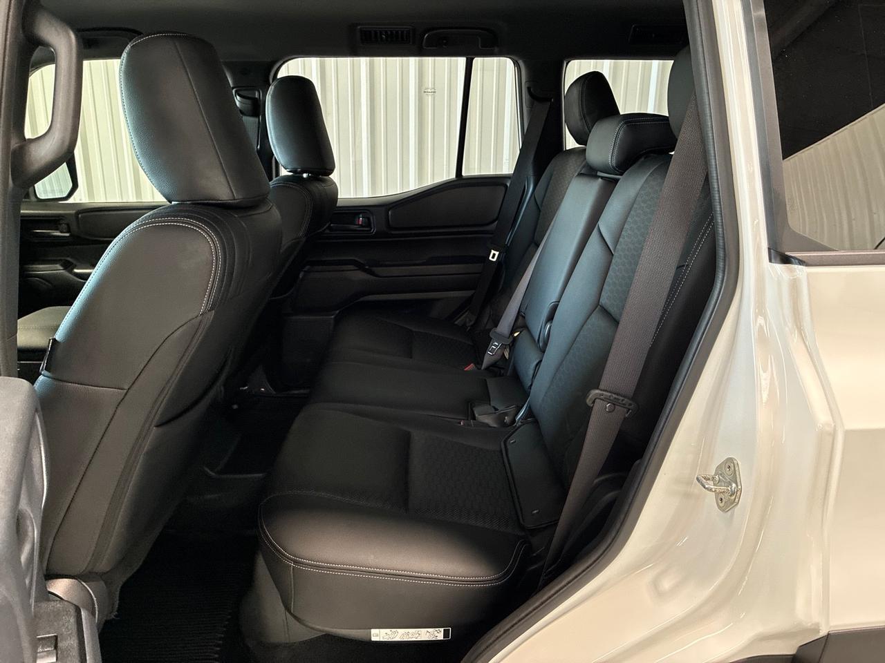 2025 Toyota Land Cruiser 1958, 2.5in Wescott Design Lift, Method Race Wheels, Leather, Roof Rack, Predator Steps, PPF Houston TX