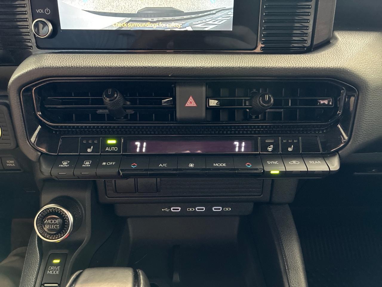 2025 Toyota Land Cruiser 1958, 2.5in Wescott Design Lift, Method Race Wheels, Leather, Roof Rack, Predator Steps, PPF Houston TX