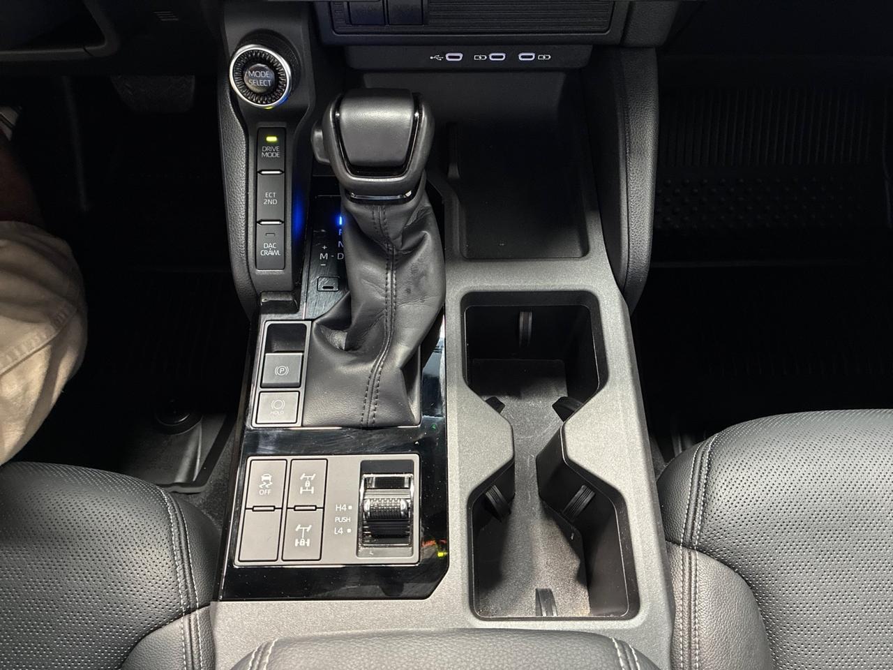 2025 Toyota Land Cruiser 1958, 2.5in Wescott Design Lift, Method Race Wheels, Leather, Roof Rack, Predator Steps, PPF Houston TX