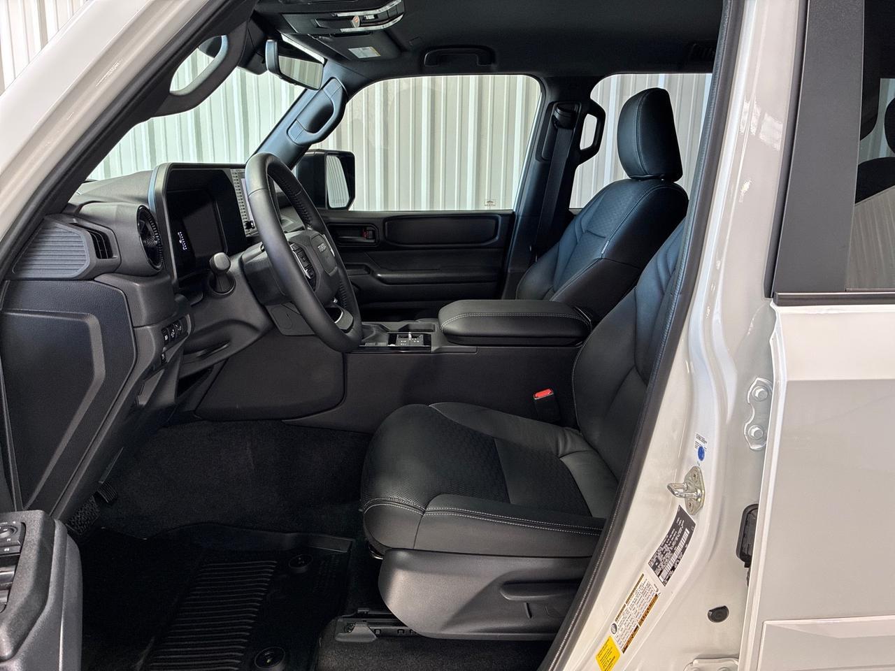 2025 Toyota Land Cruiser 1958, 2.5in Wescott Design Lift, Method Race Wheels, Leather, Roof Rack, Predator Steps, PPF Houston TX