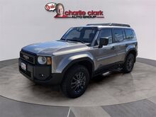 2025_Toyota_Land Cruiser_1958_ El Paso TX
