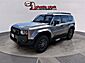 2025 Toyota Land Cruiser 1958 El Paso TX