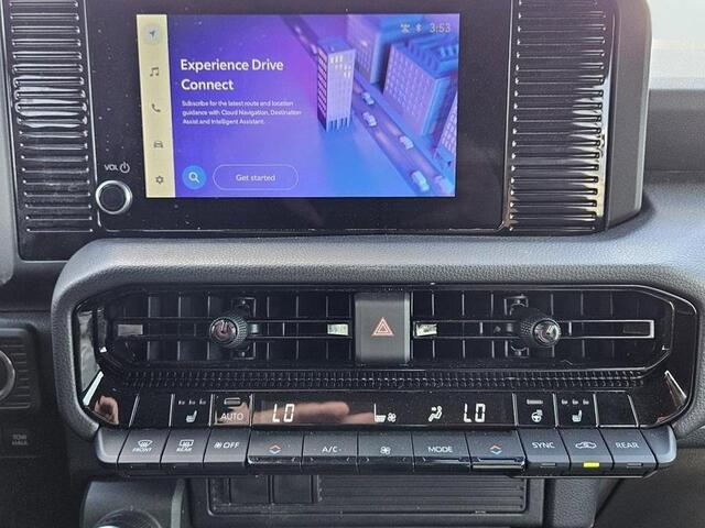 2025 Toyota Land Cruiser 1958 El Paso TX