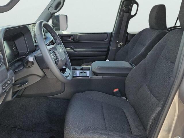 2025 Toyota Land Cruiser 1958 El Paso TX