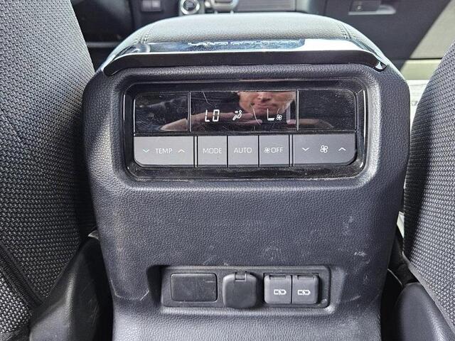 2025 Toyota Land Cruiser 1958 El Paso TX