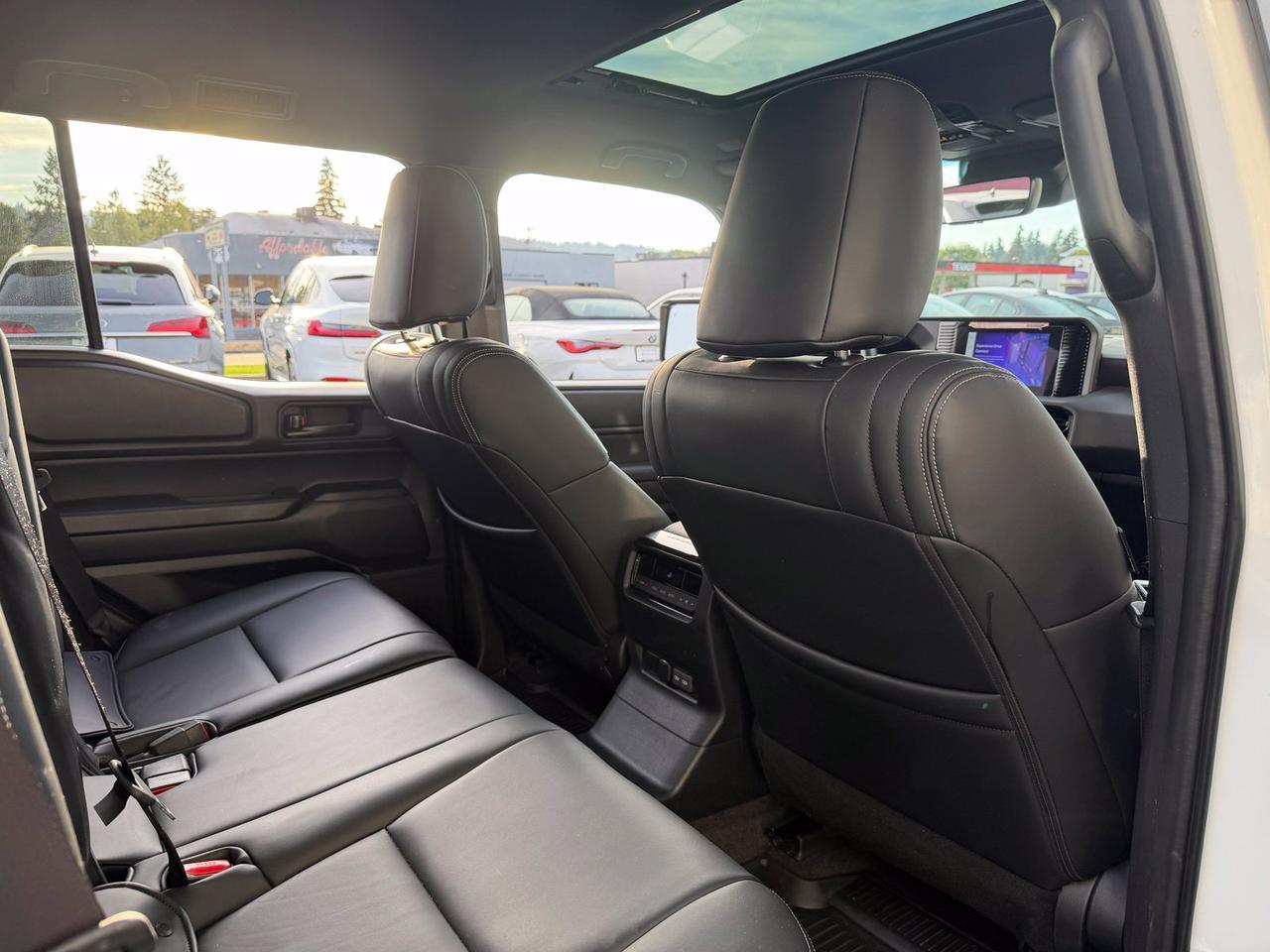 2025 Toyota Land Cruiser 1958 Gladstone OR