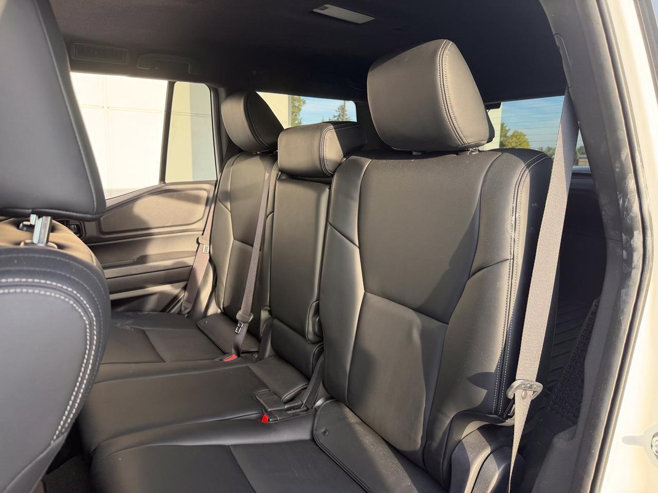 2025 Toyota Land Cruiser 1958 Gladstone OR