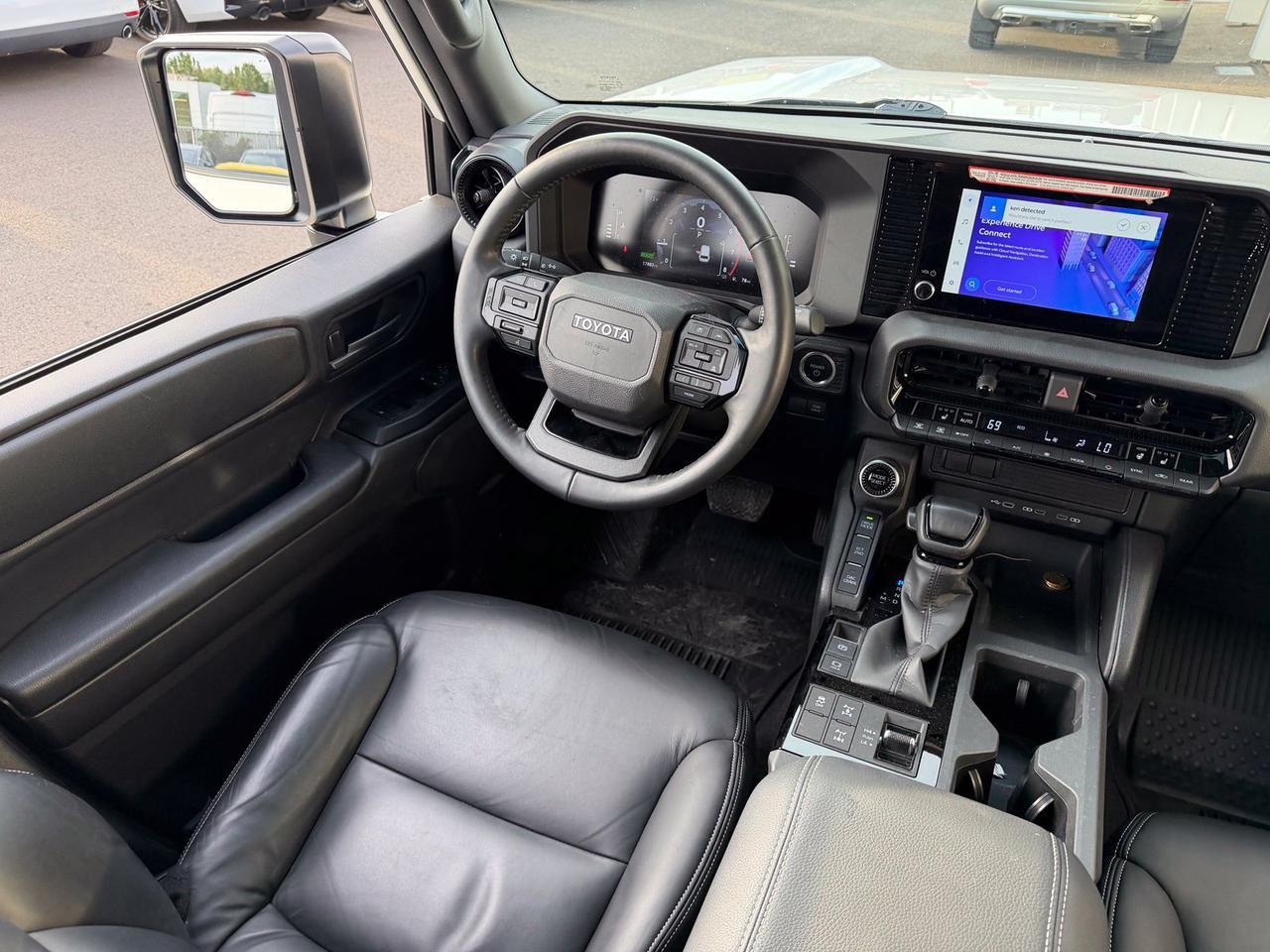 2025 Toyota Land Cruiser 1958 Gladstone OR