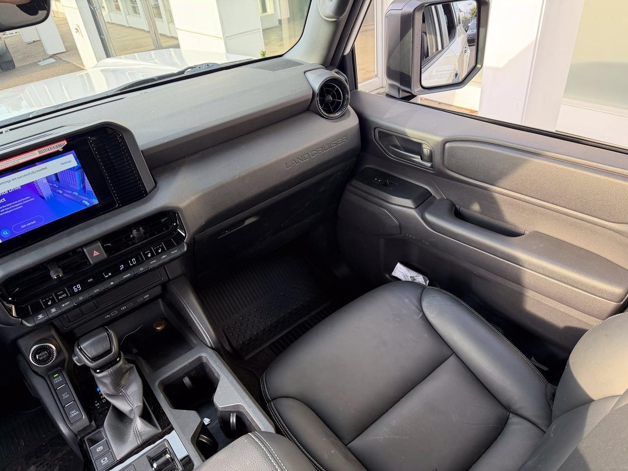 2025 Toyota Land Cruiser 1958 Gladstone OR