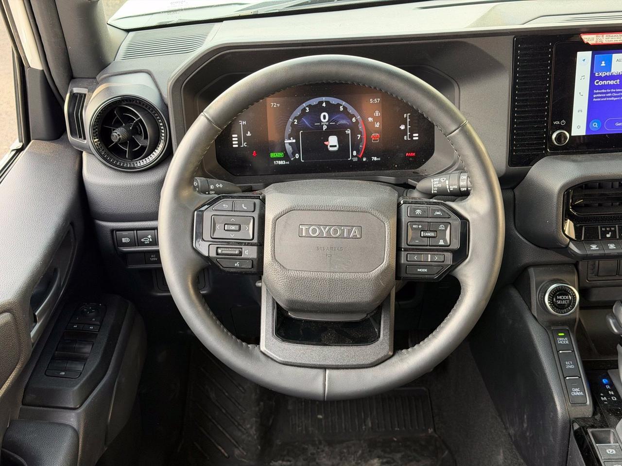 2025 Toyota Land Cruiser 1958 Gladstone OR
