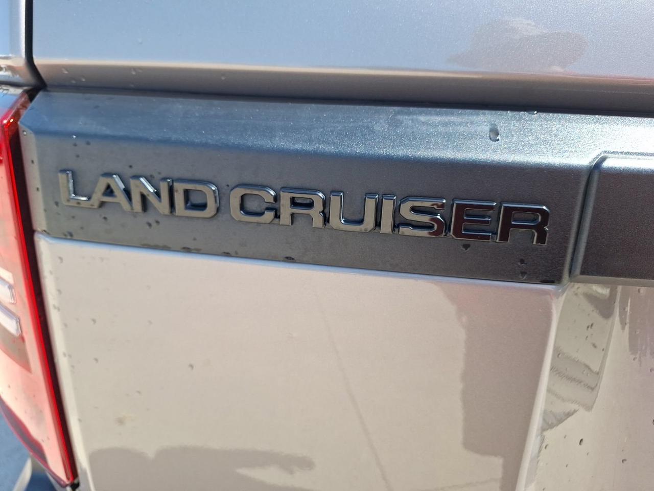 2025 Toyota Land Cruiser 1958 Hurst TX