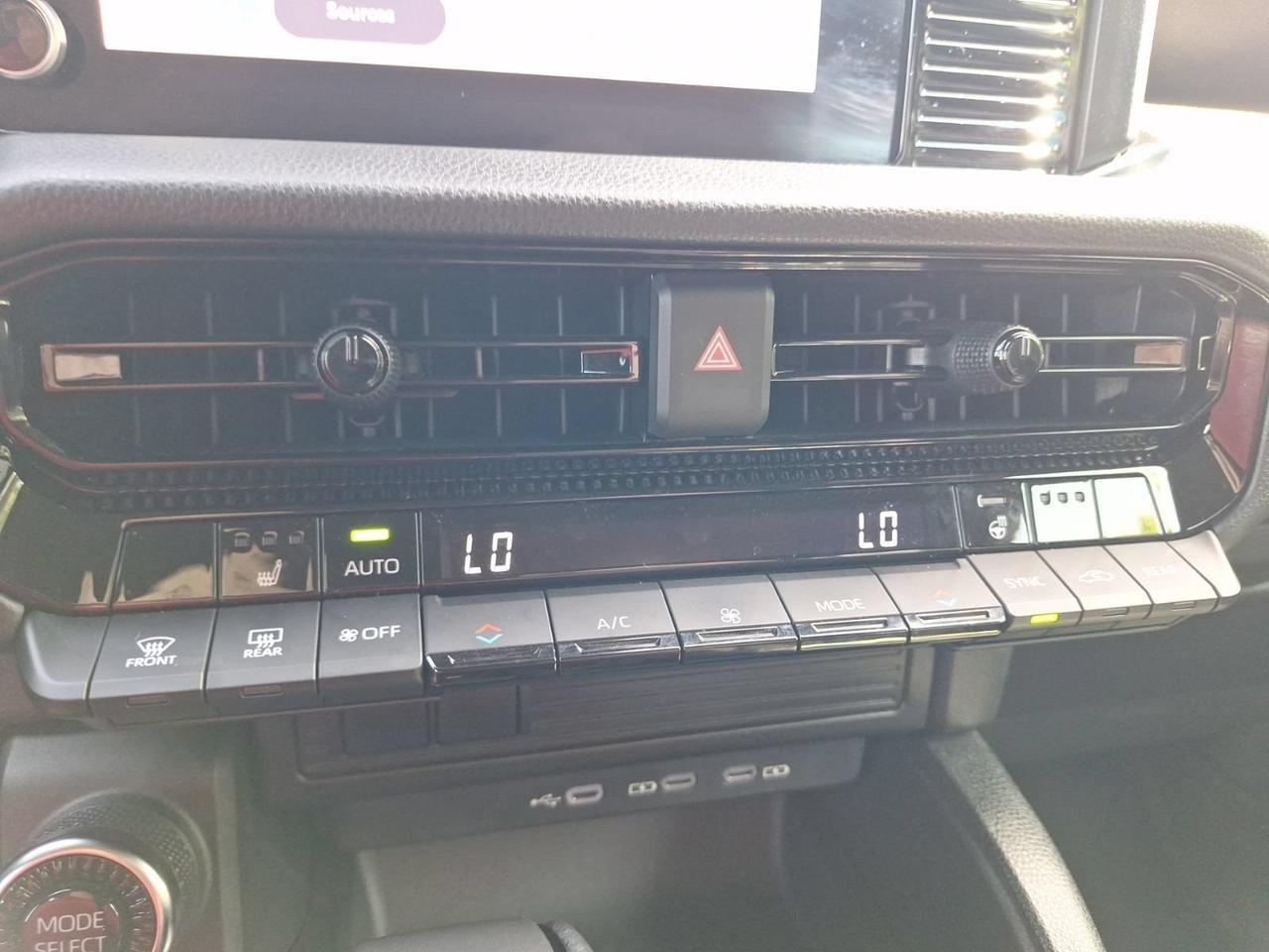 2025 Toyota Land Cruiser 1958 Hurst TX