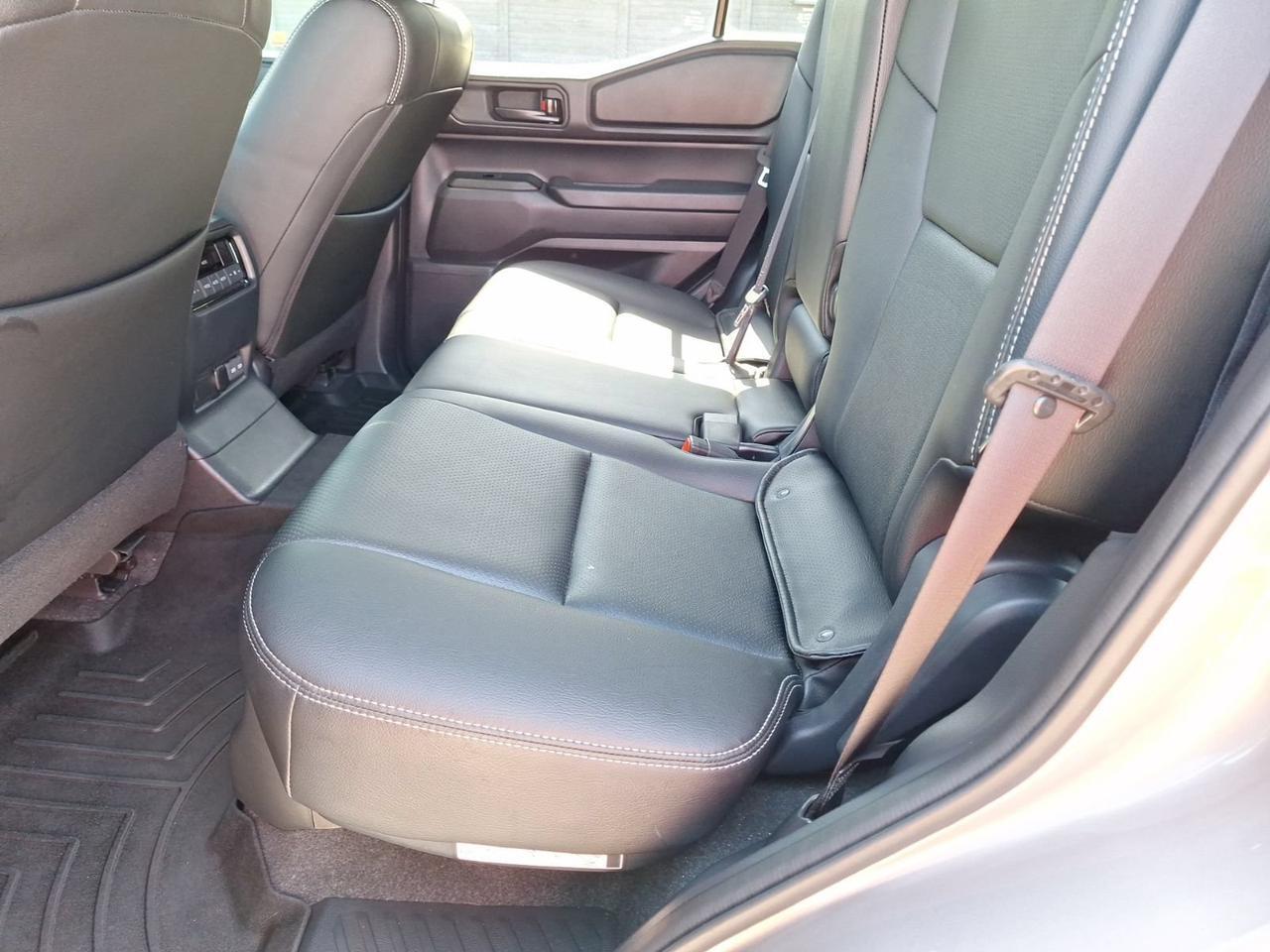2025 Toyota Land Cruiser 1958 Hurst TX
