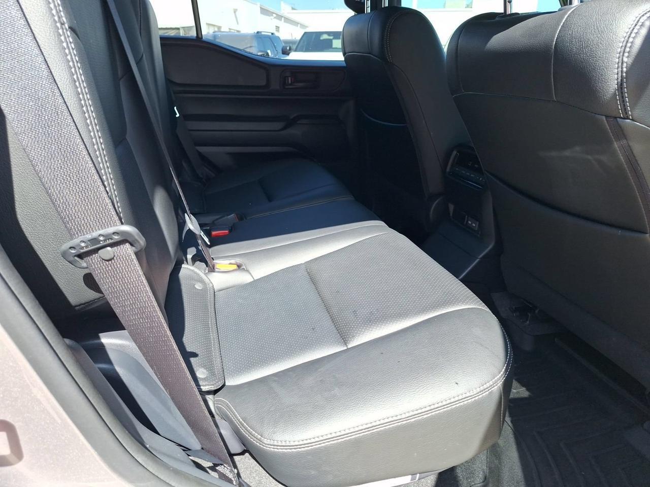 2025 Toyota Land Cruiser 1958 Hurst TX