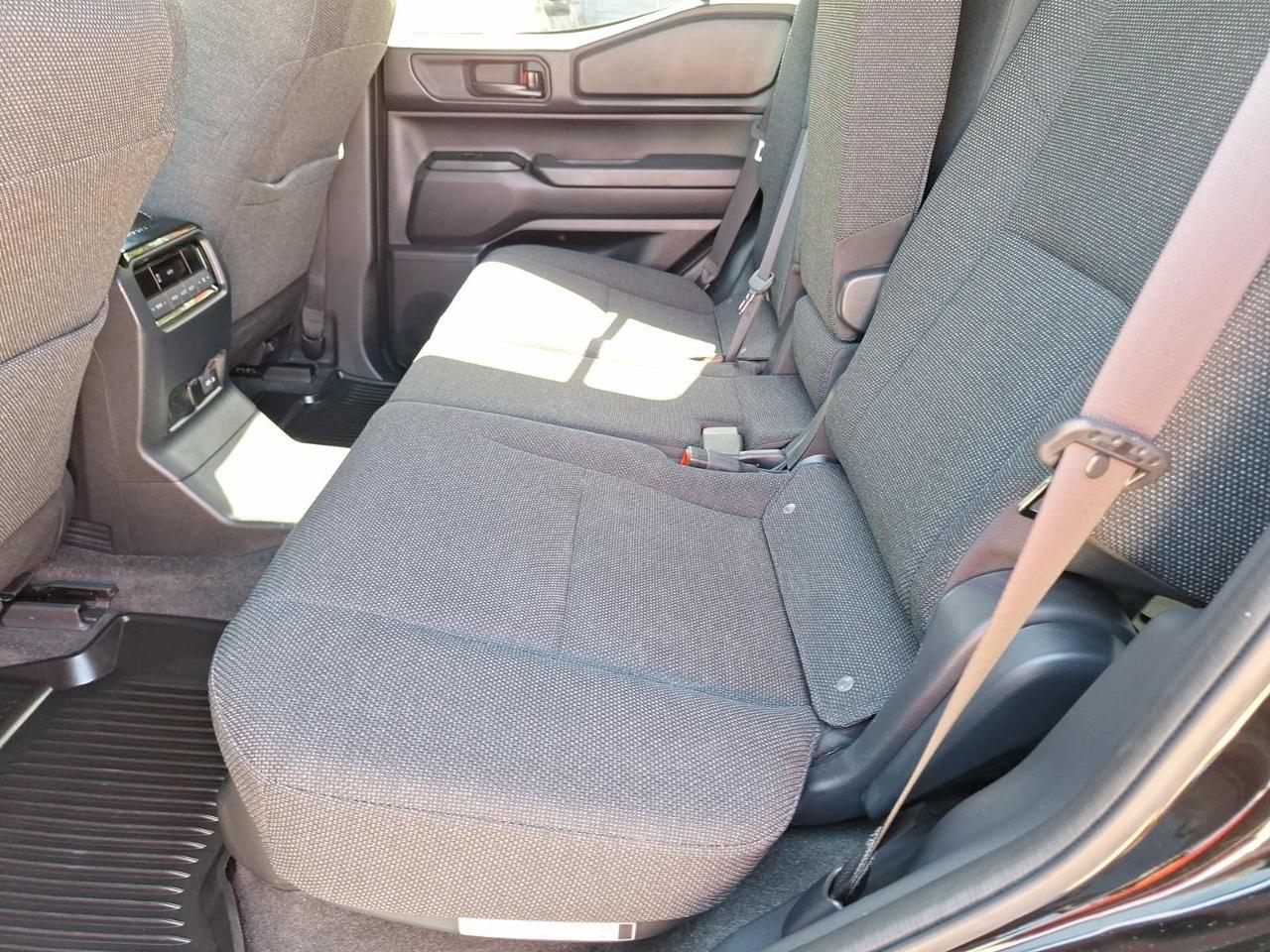 2025 Toyota Land Cruiser 1958 Hurst TX