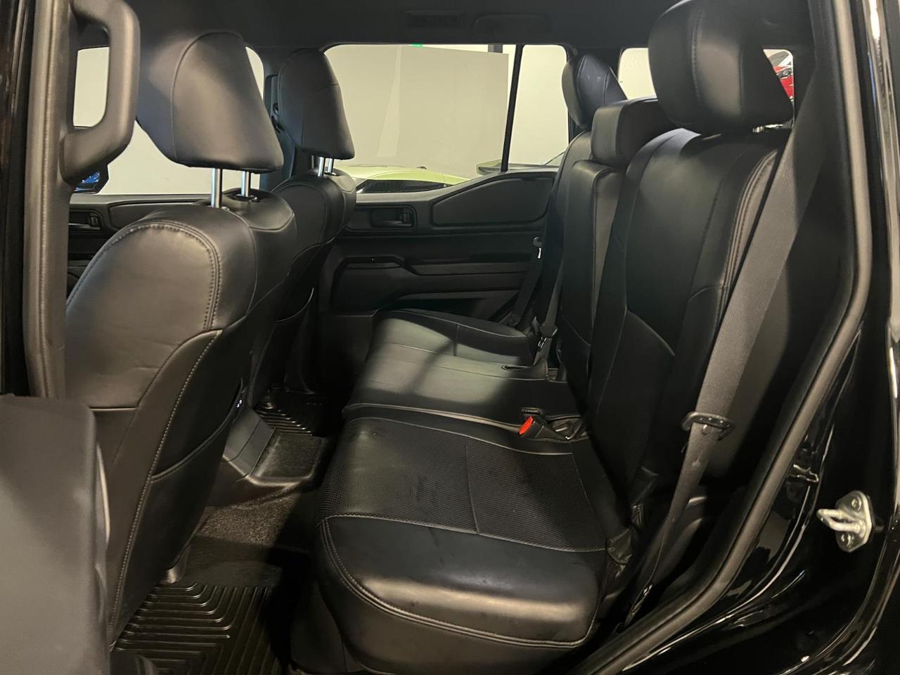 2025 Toyota Land Cruiser 1958 Parker CO