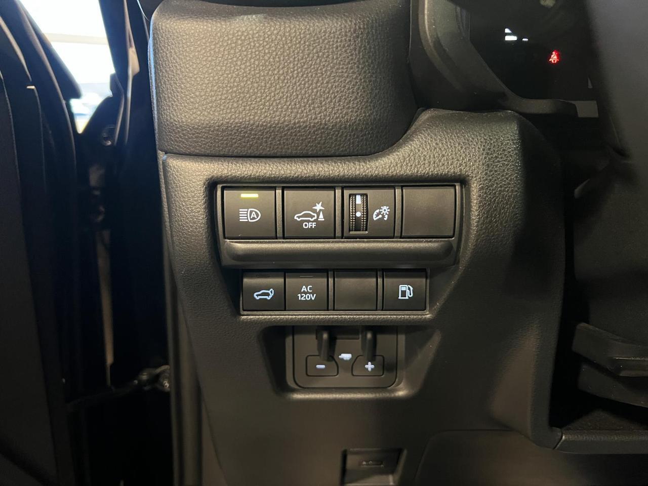 2025 Toyota Land Cruiser 1958 Parker CO