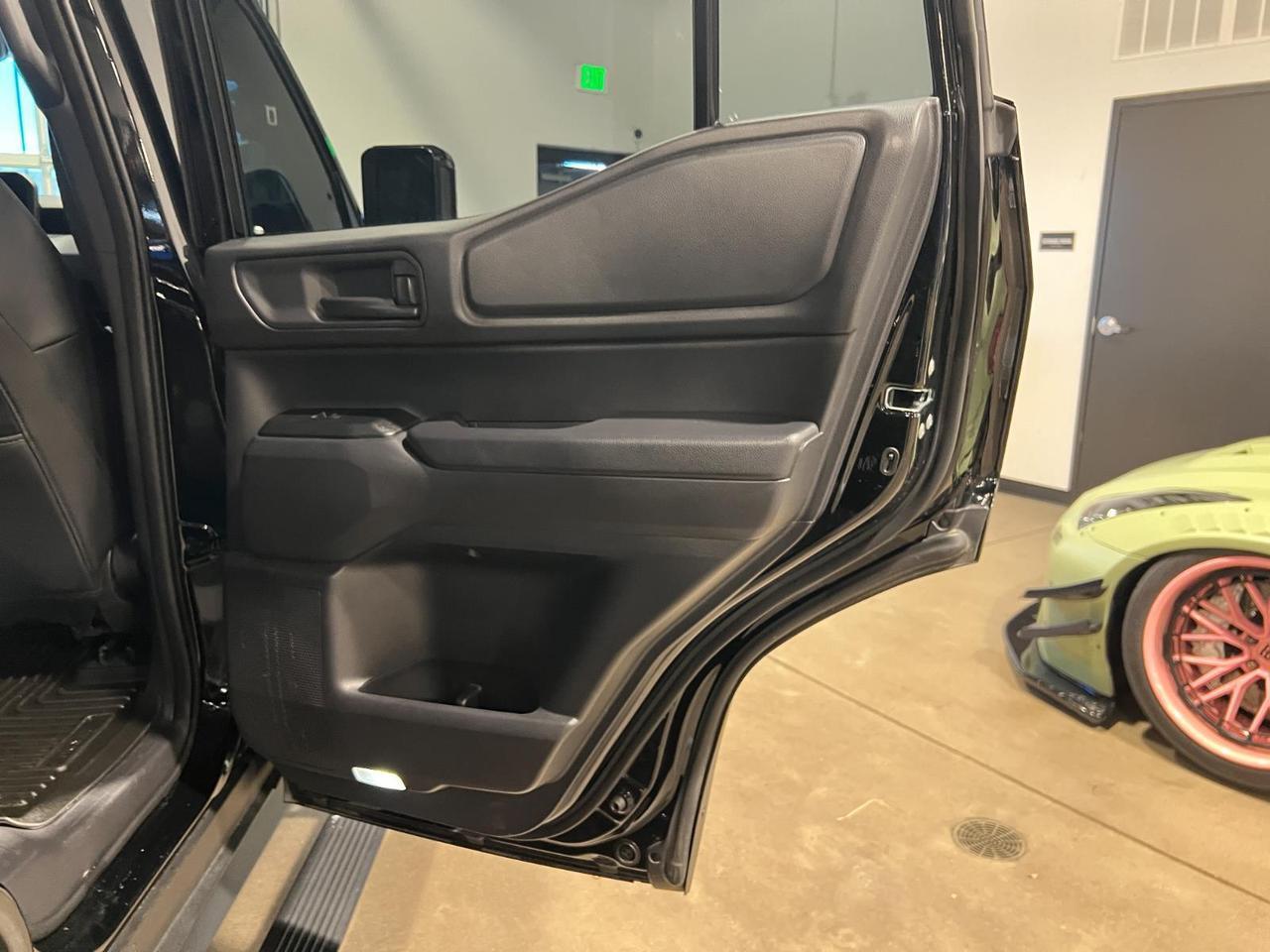 2025 Toyota Land Cruiser 1958 Parker CO