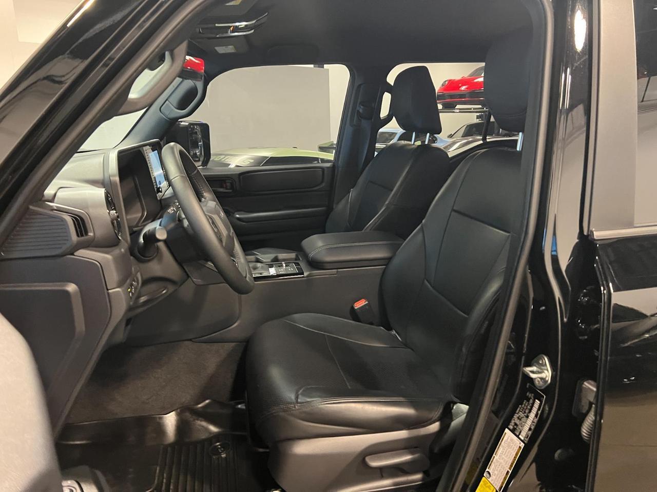 2025 Toyota Land Cruiser 1958 Parker CO