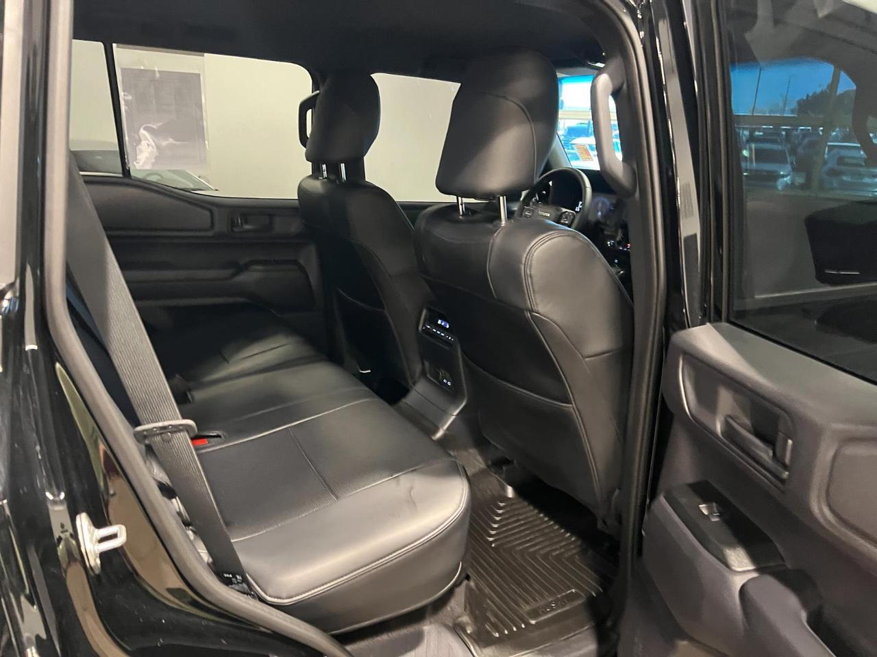 2025 Toyota Land Cruiser 1958 Parker CO