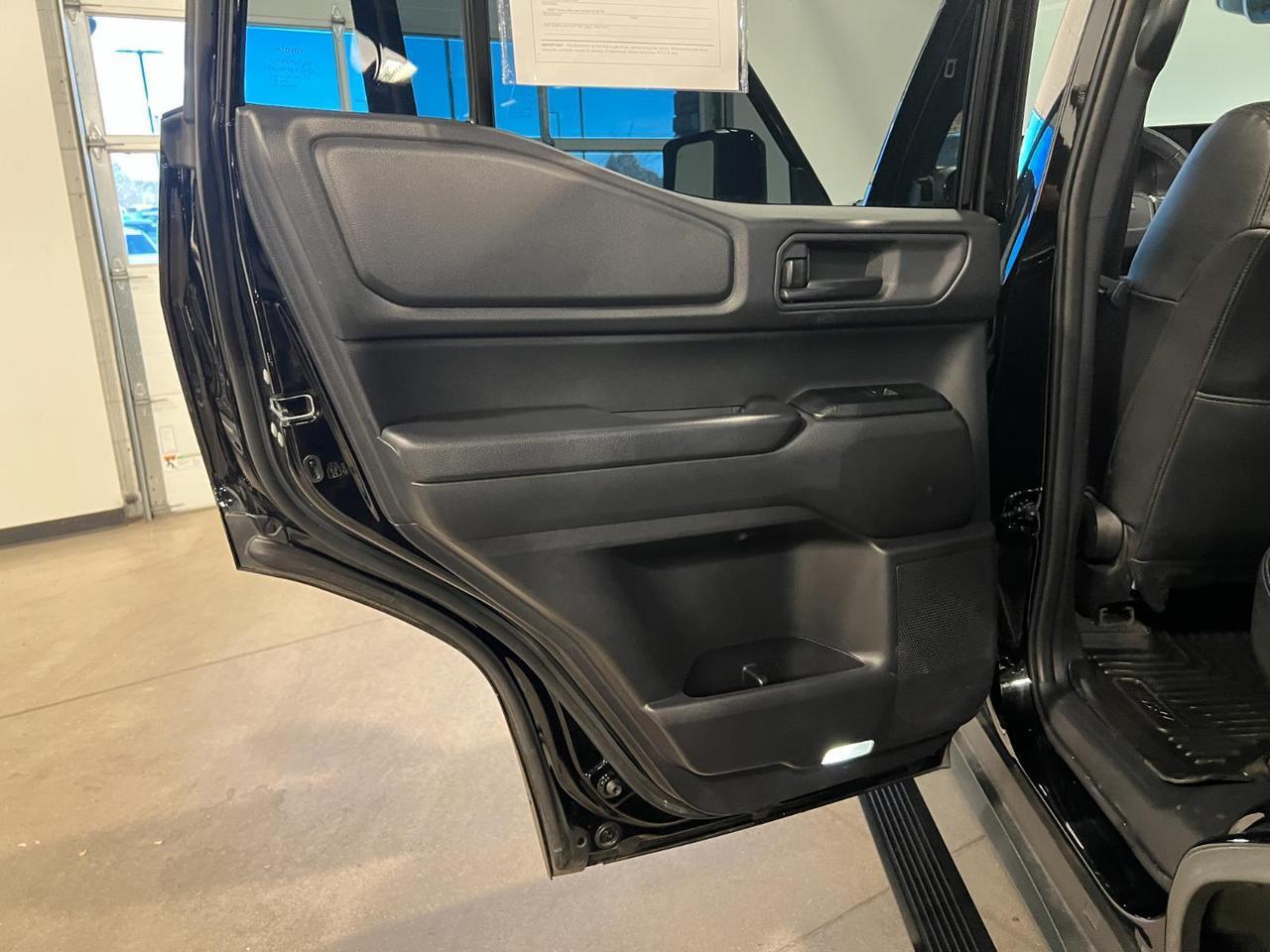 2025 Toyota Land Cruiser 1958 Parker CO